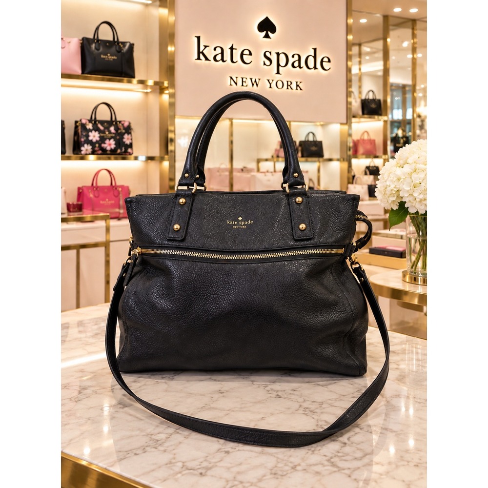 KS76 Kate Spade NY Cobble Hill shoulder/crossbody